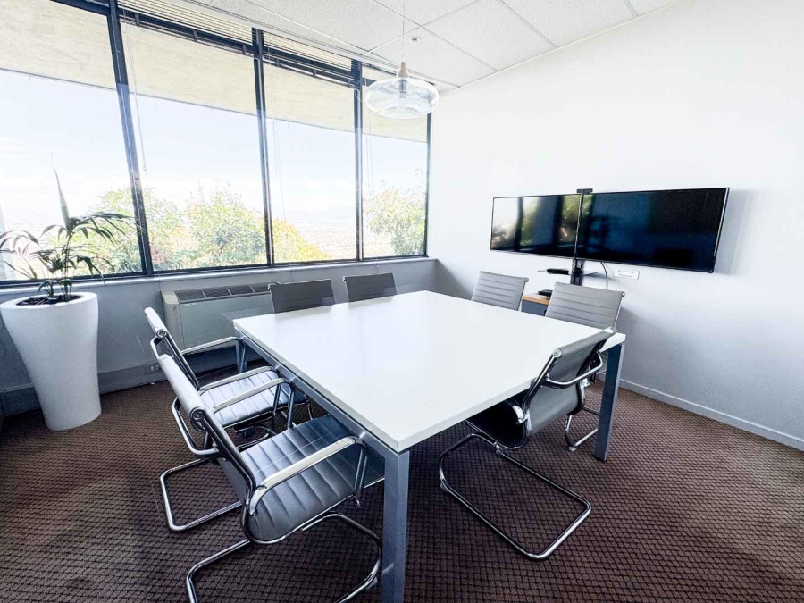 To Let Commercial Property for Rent in Plattekloof Western Cape